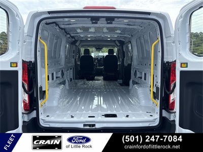 2025 Ford Transit-150 Base