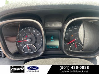 2013 Chevrolet Malibu LS 1LS
