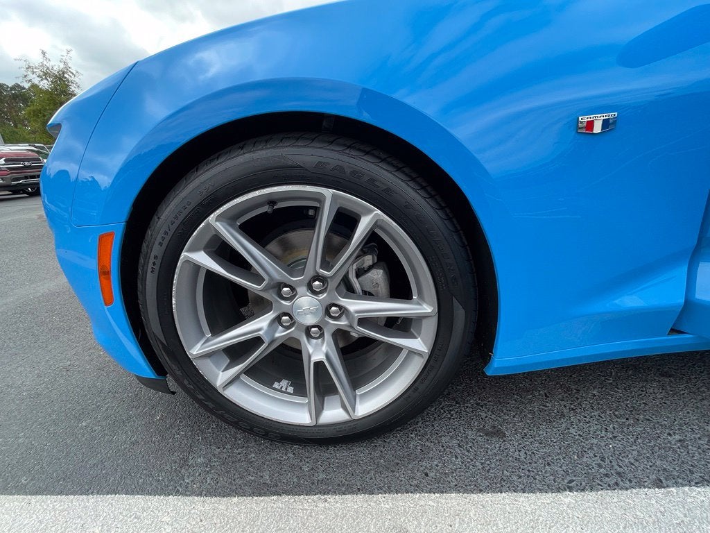 2023 Chevrolet Camaro 1LT