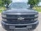 2015 Chevrolet Silverado 2500HD LTZ