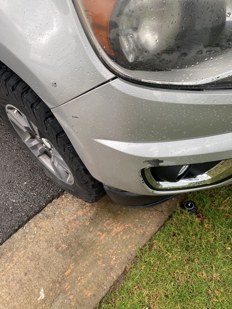 2018 Chevrolet Colorado Work Truck