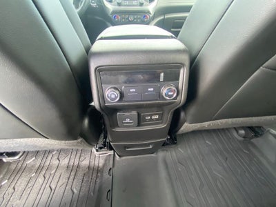 2022 GMC Acadia SLT