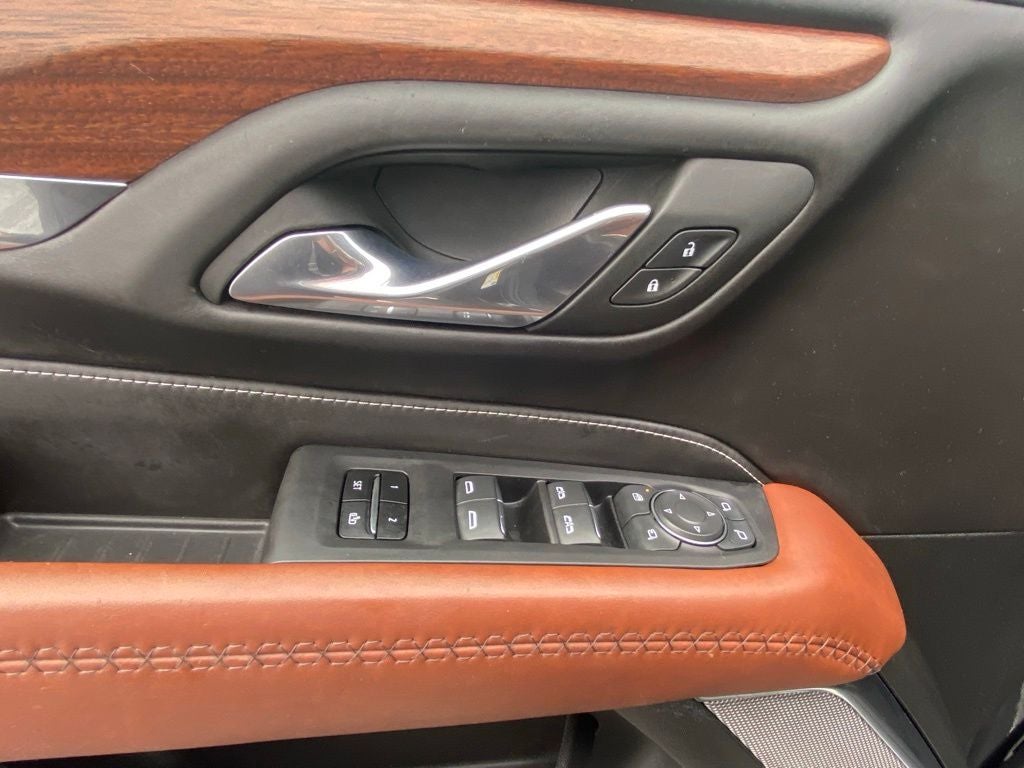 2024 GMC Yukon XL Denali Ultimate
