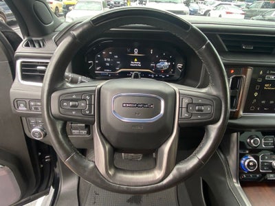 2024 GMC Yukon XL Denali Ultimate