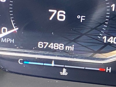 2024 GMC Yukon XL Denali Ultimate