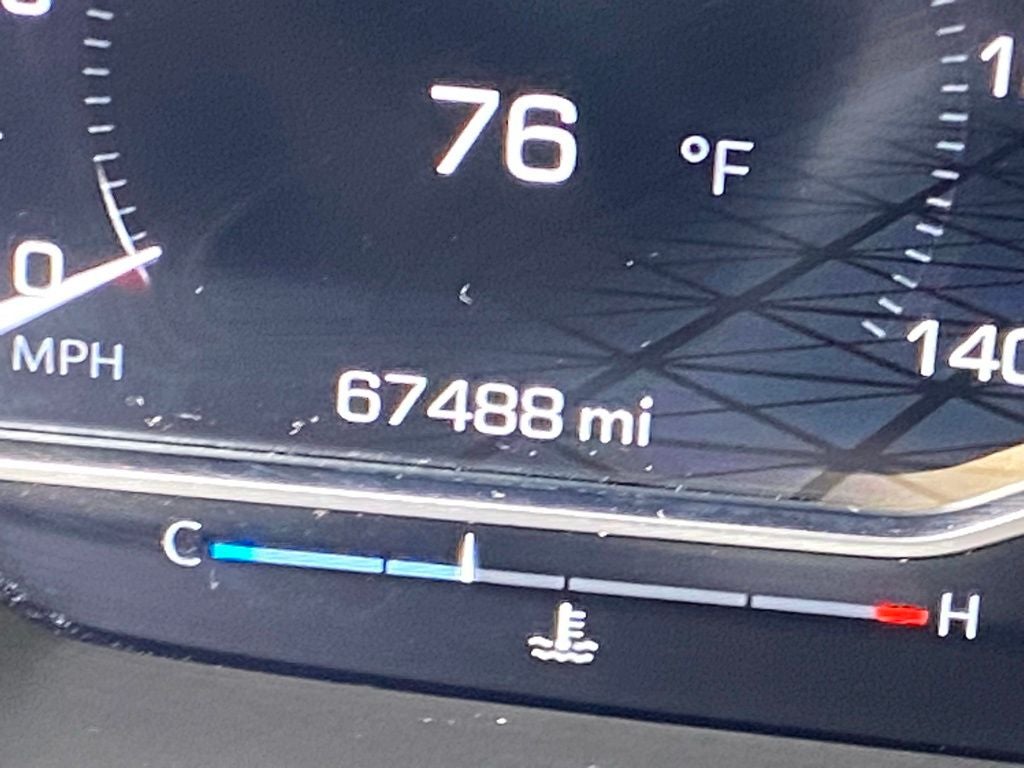 2024 GMC Yukon XL Denali Ultimate