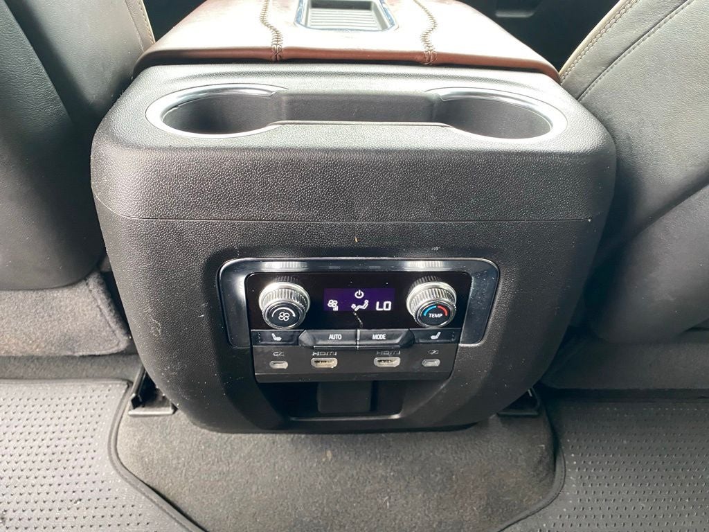 2024 GMC Yukon XL Denali Ultimate