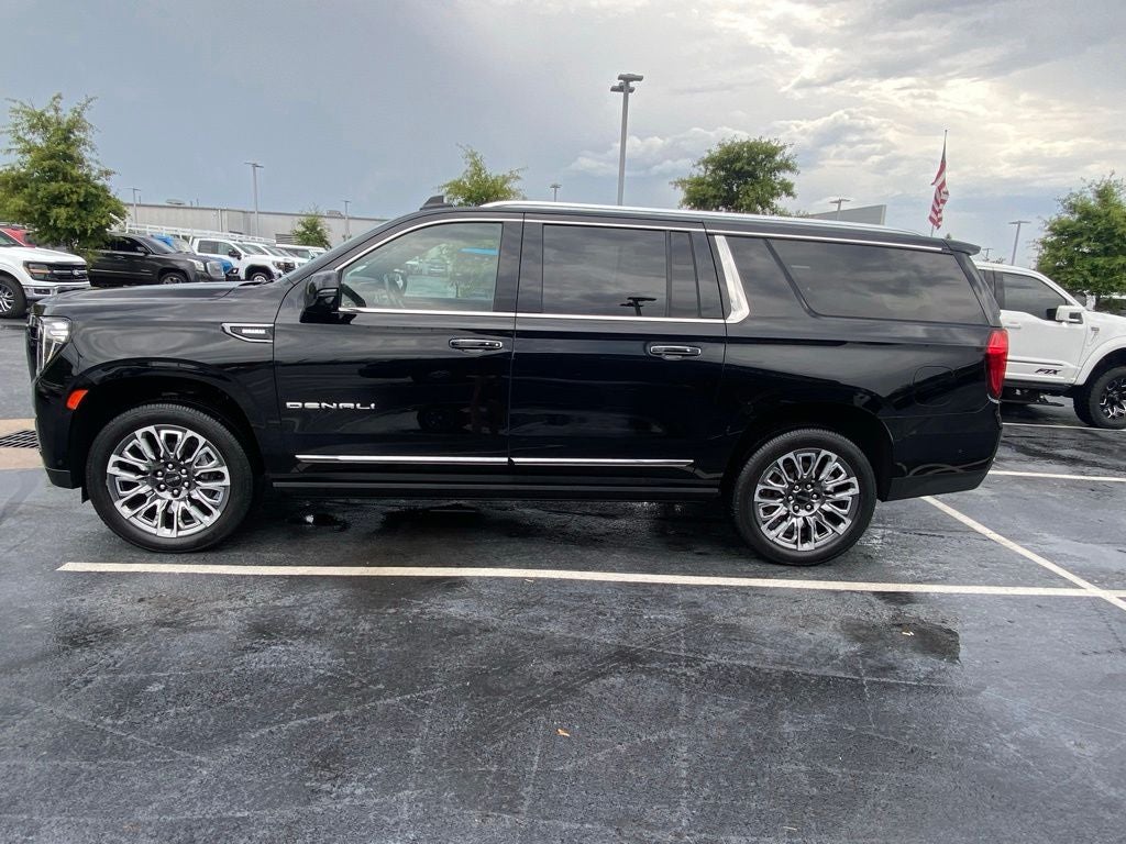2024 GMC Yukon XL Denali Ultimate