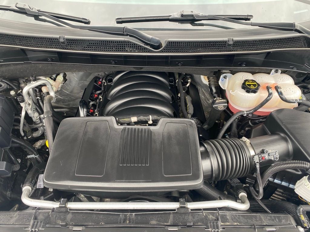 2025 GMC Yukon AT4 Ultimate