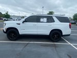 2025 GMC Yukon AT4 Ultimate