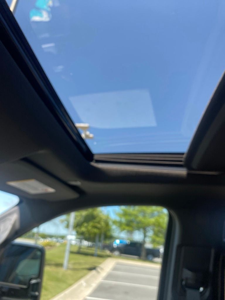 2023 GMC Sierra 2500HD AT4