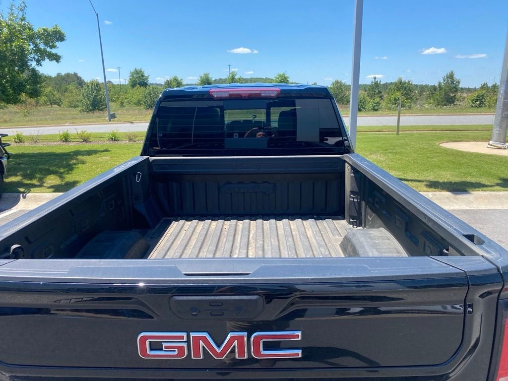 2023 GMC Sierra 2500HD AT4