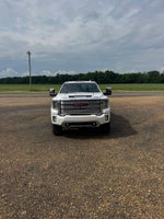 2020 GMC Sierra 2500HD Denali
