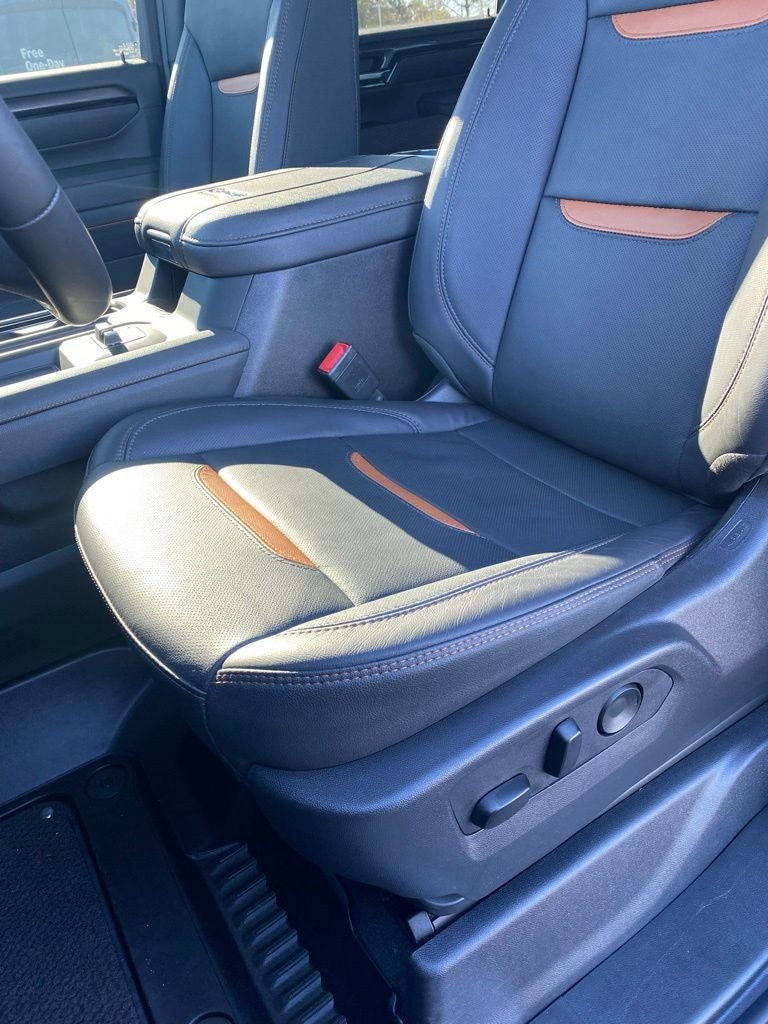 2026 GMC Sierra 2500HD AT4