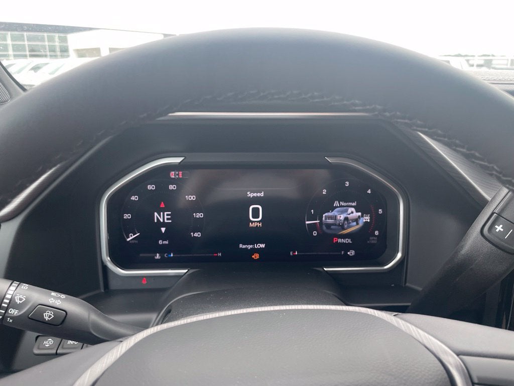 2026 GMC Sierra 2500HD Denali Ultimate