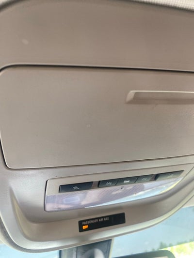 2020 GMC Canyon SLE1