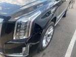 2019 Cadillac Escalade Platinum Edition