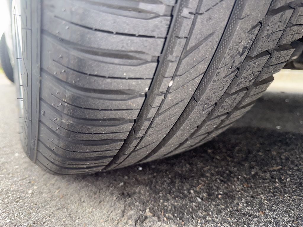 2016 Nissan Maxima Platinum