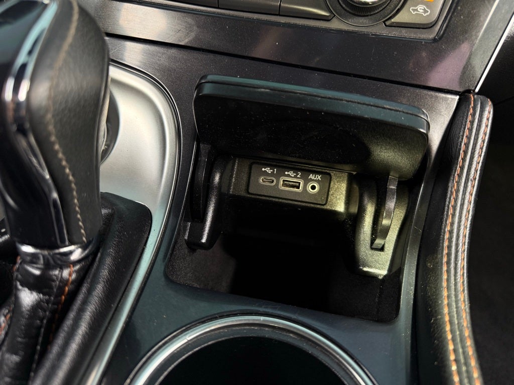 2021 Nissan Maxima SR