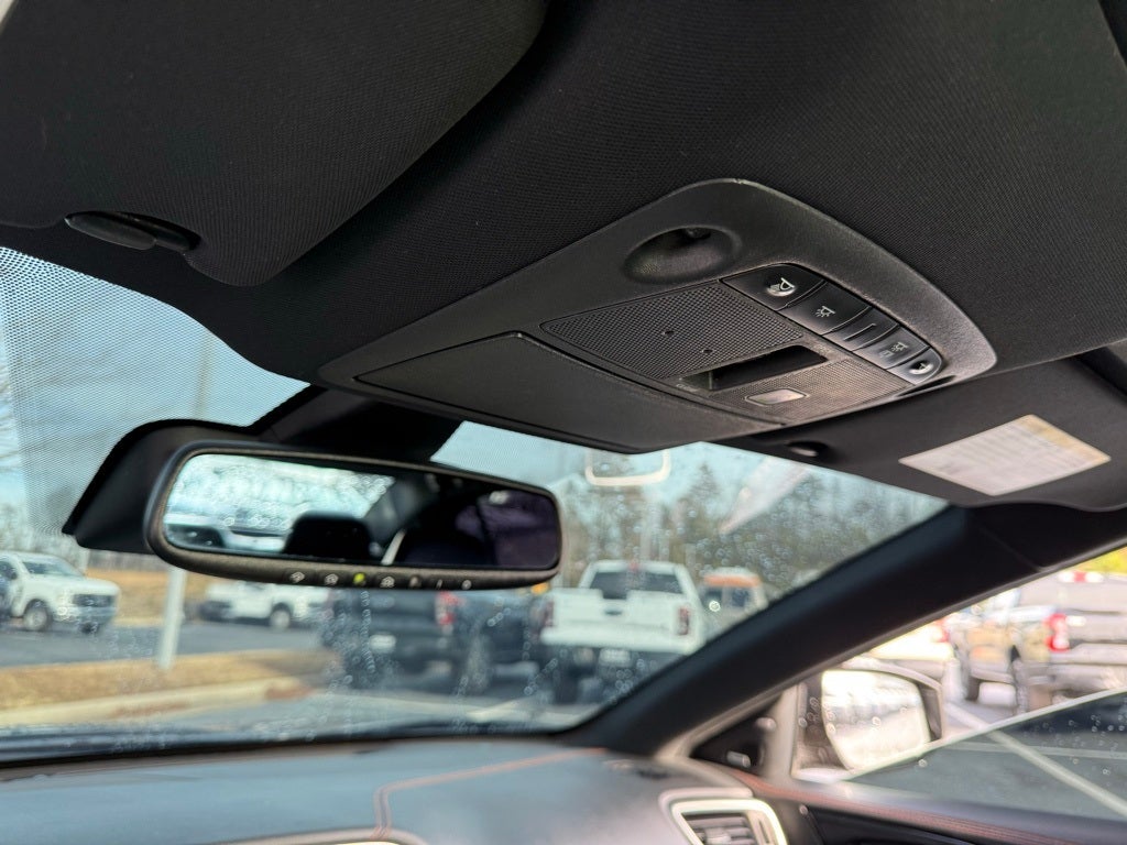 2021 Nissan Maxima SR