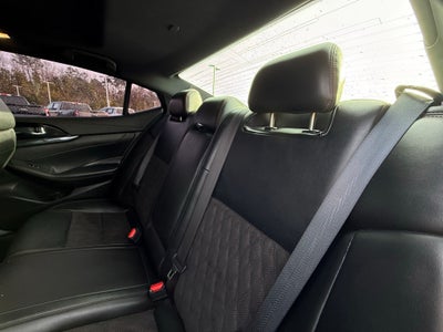 2021 Nissan Maxima SR
