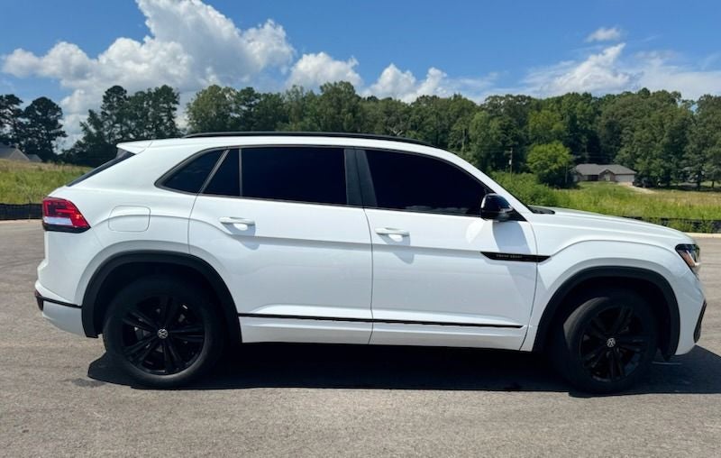 2023 Volkswagen Atlas Cross Sport 3.6L V6 SEL R-Line