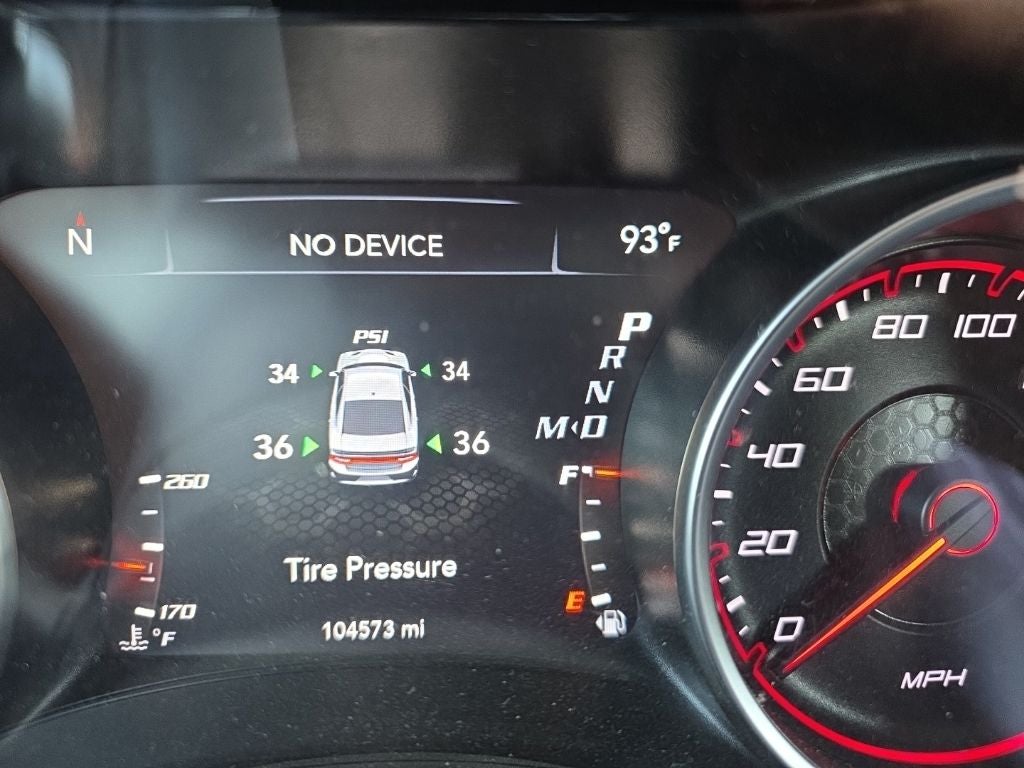 2021 Dodge Charger R/T Scat Pack