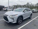 2019 Lexus RX RX 350