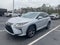 2019 Lexus RX RX 350