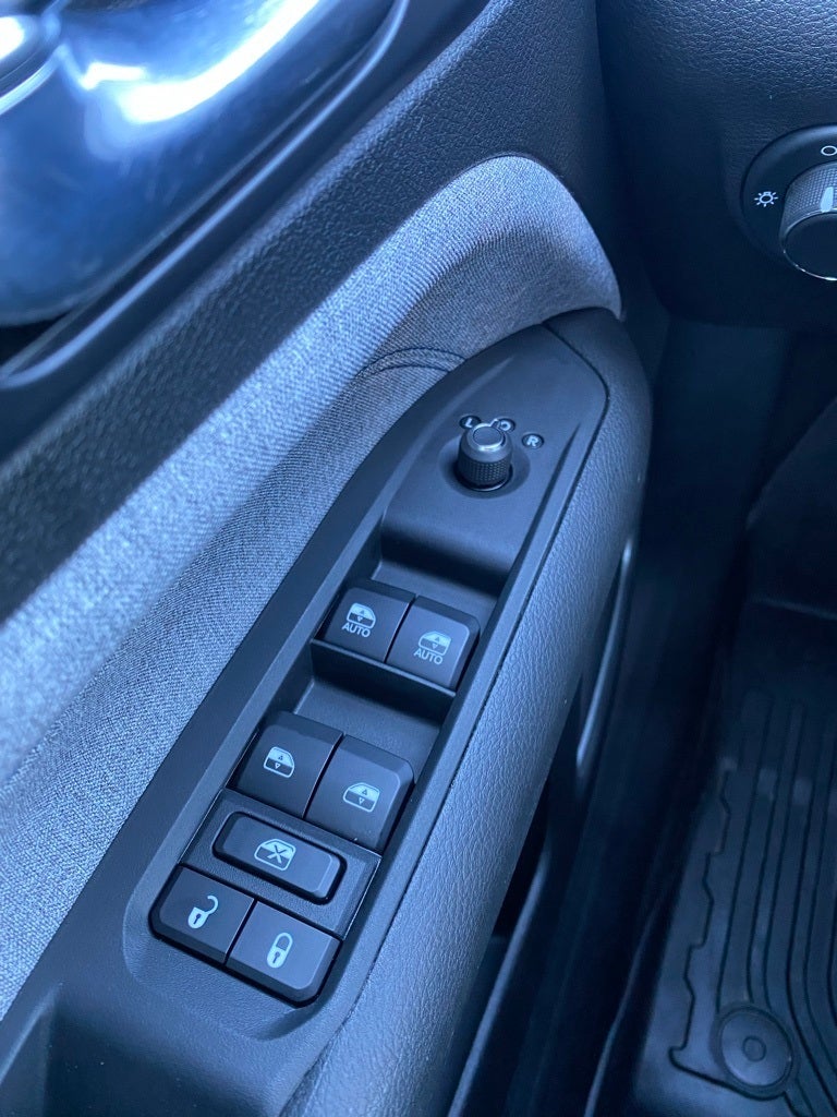 2024 Jeep Compass Sport