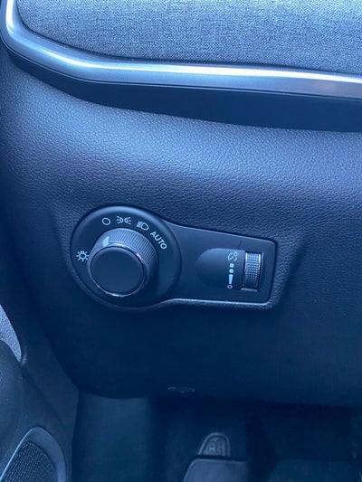 2024 Jeep Compass Sport