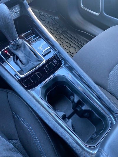 2024 Jeep Compass Sport