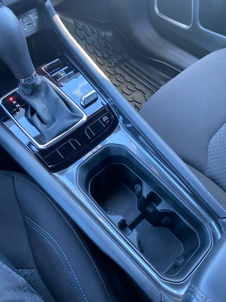 2024 Jeep Compass Sport