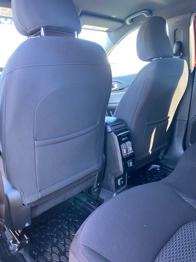 2024 Jeep Compass Sport