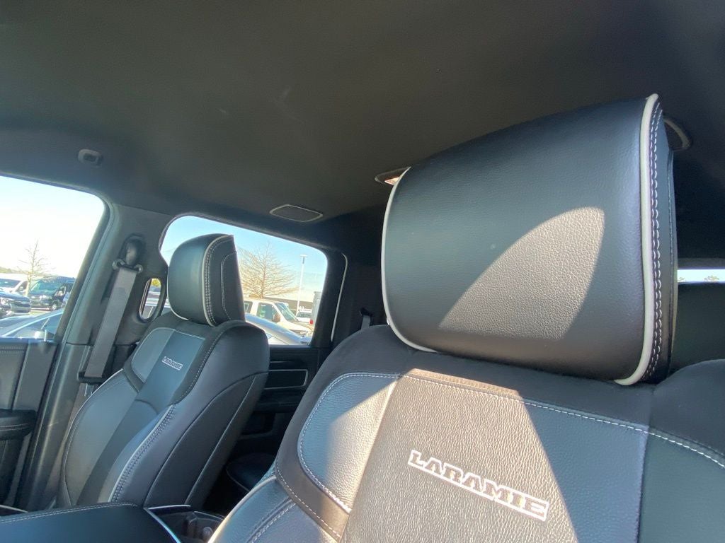 2022 RAM 3500 Laramie