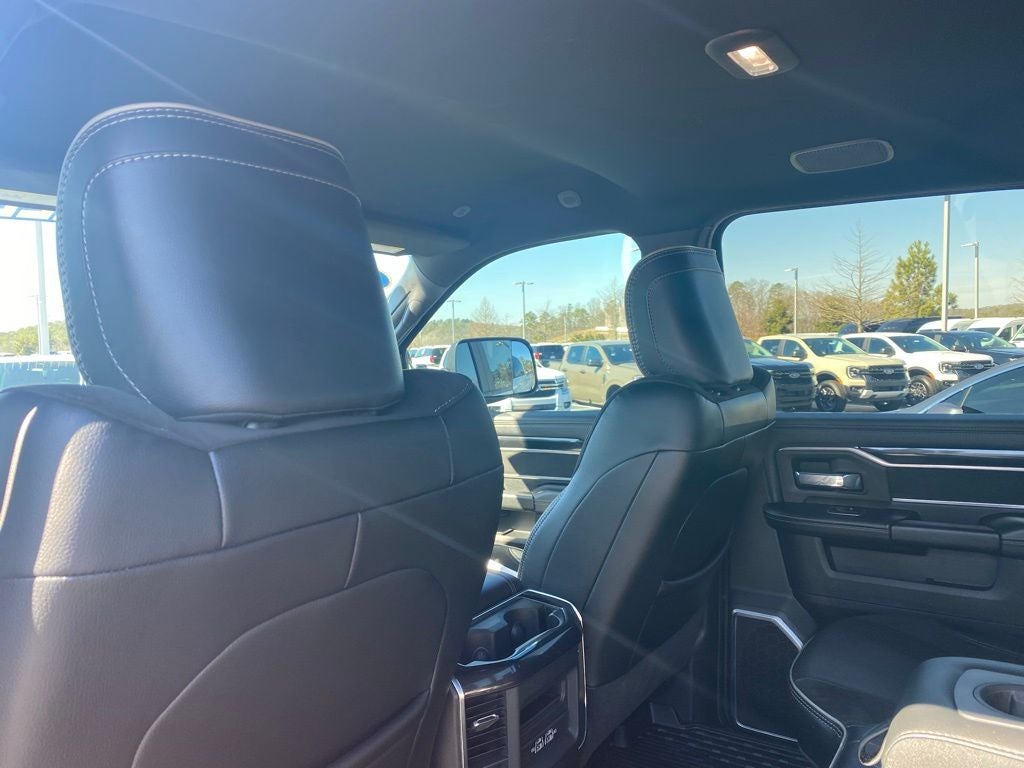 2022 RAM 3500 Laramie