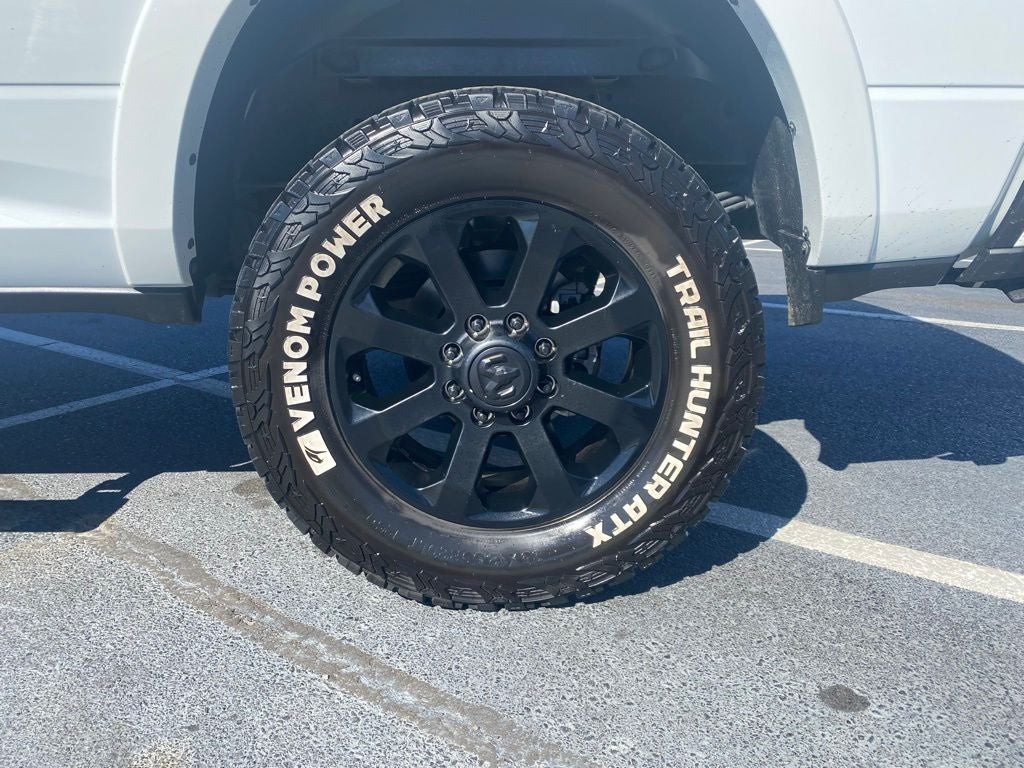 2022 RAM 3500 Laramie