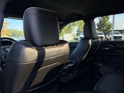 2022 RAM 3500 Laramie