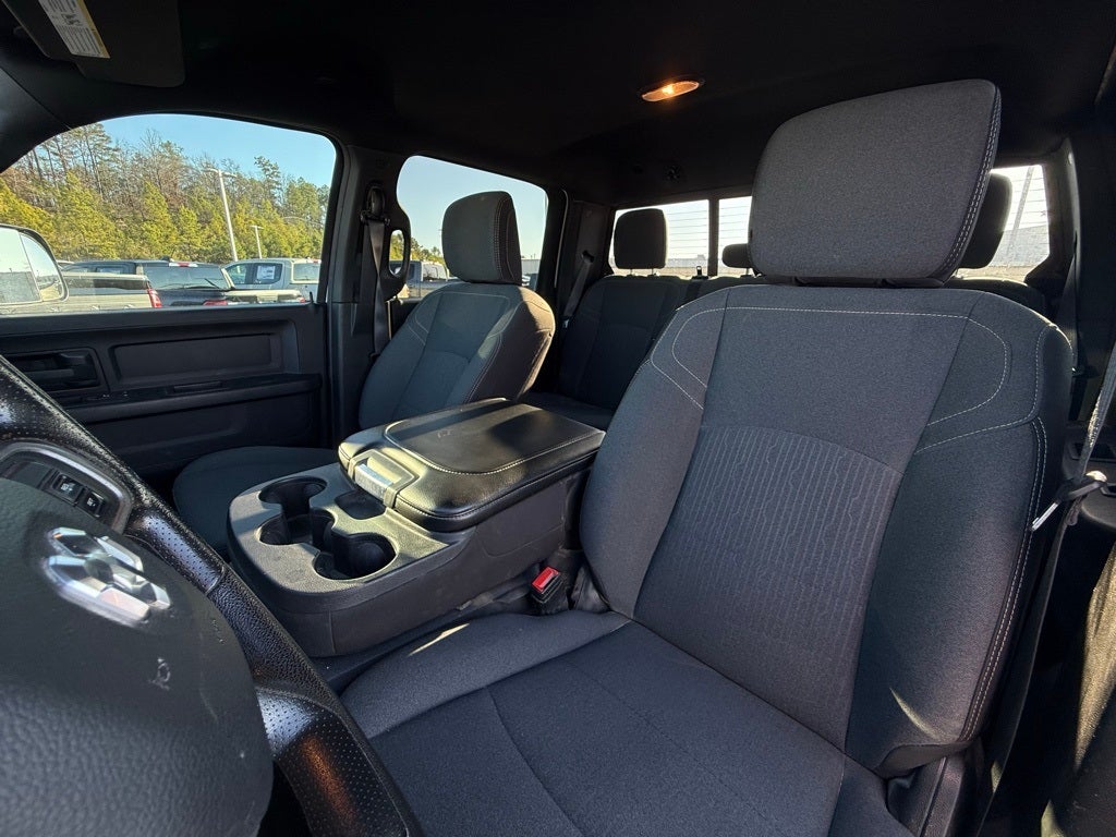 2022 RAM 3500 Tradesman