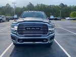 2024 RAM 3500 Laramie Longhorn