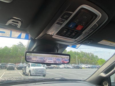 2024 RAM 3500 Laramie Longhorn