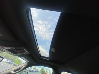 2024 RAM 3500 Laramie Longhorn