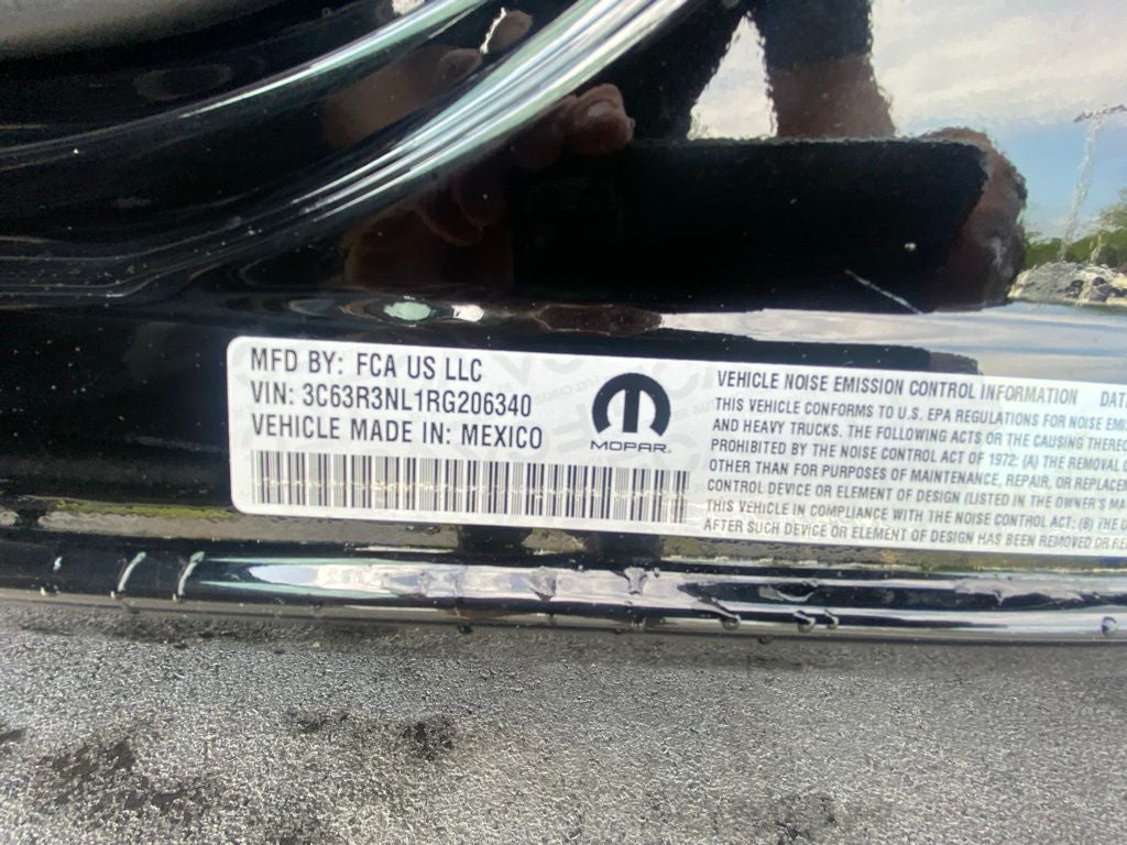 2024 RAM 3500 Laramie Longhorn