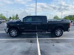 2024 RAM 3500 Laramie Longhorn