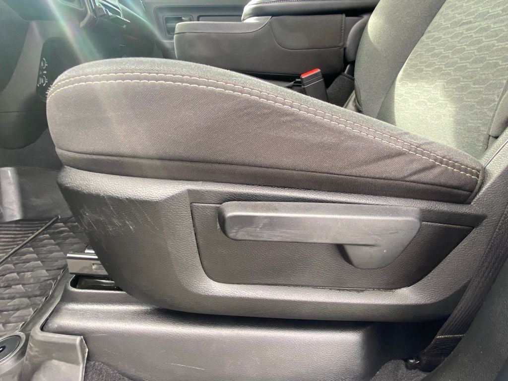 2025 RAM 3500 Tradesman