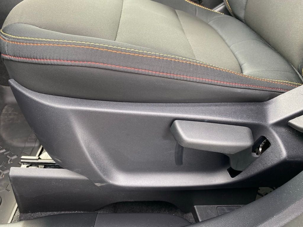 2025 Ford Bronco Sport Free Wheeling