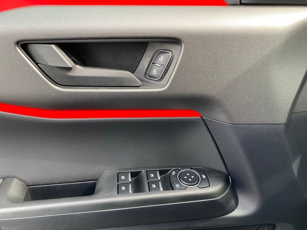 2025 Ford Bronco Sport Free Wheeling