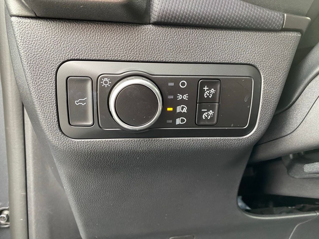 2025 Ford Bronco Sport Free Wheeling