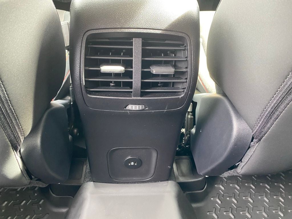 2025 Ford Bronco Sport Free Wheeling