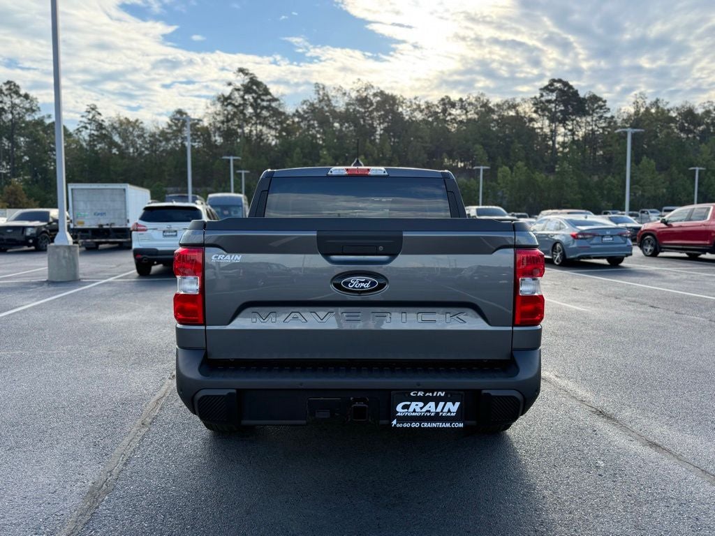 2025 Ford Maverick XL